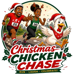 Christmaschase